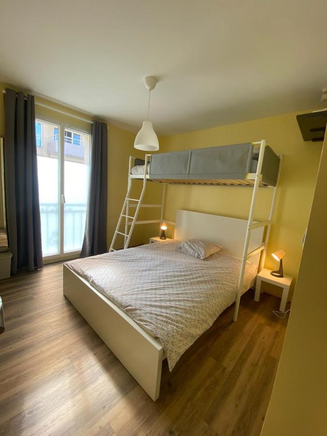 Bohobos Hostel Антиб Экстерьер фото