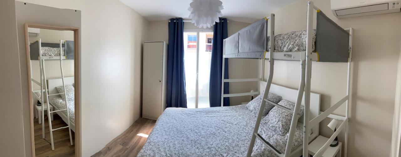 Bohobos Hostel Антиб Экстерьер фото