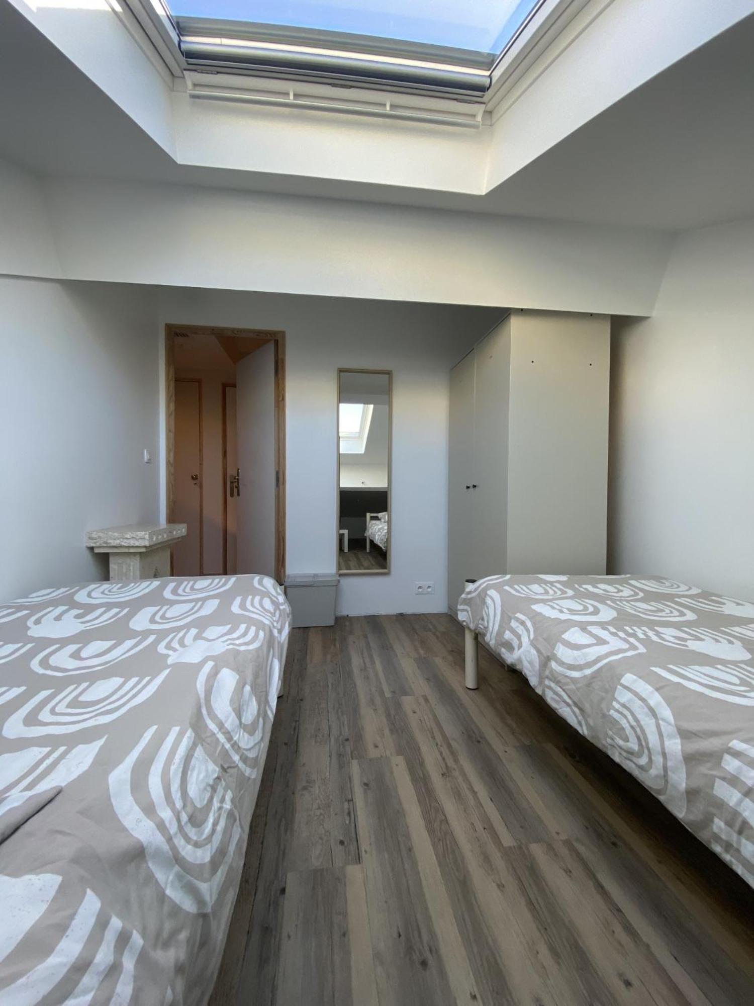 Bohobos Hostel Антиб Экстерьер фото